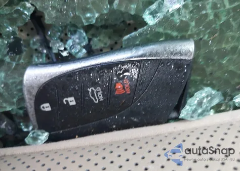 2021 Lexus Es 300H 300H from USA, damaged, VIN 58ADA1C19MU007427